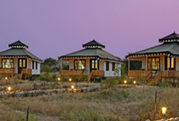 Jawai Leopard Lodge